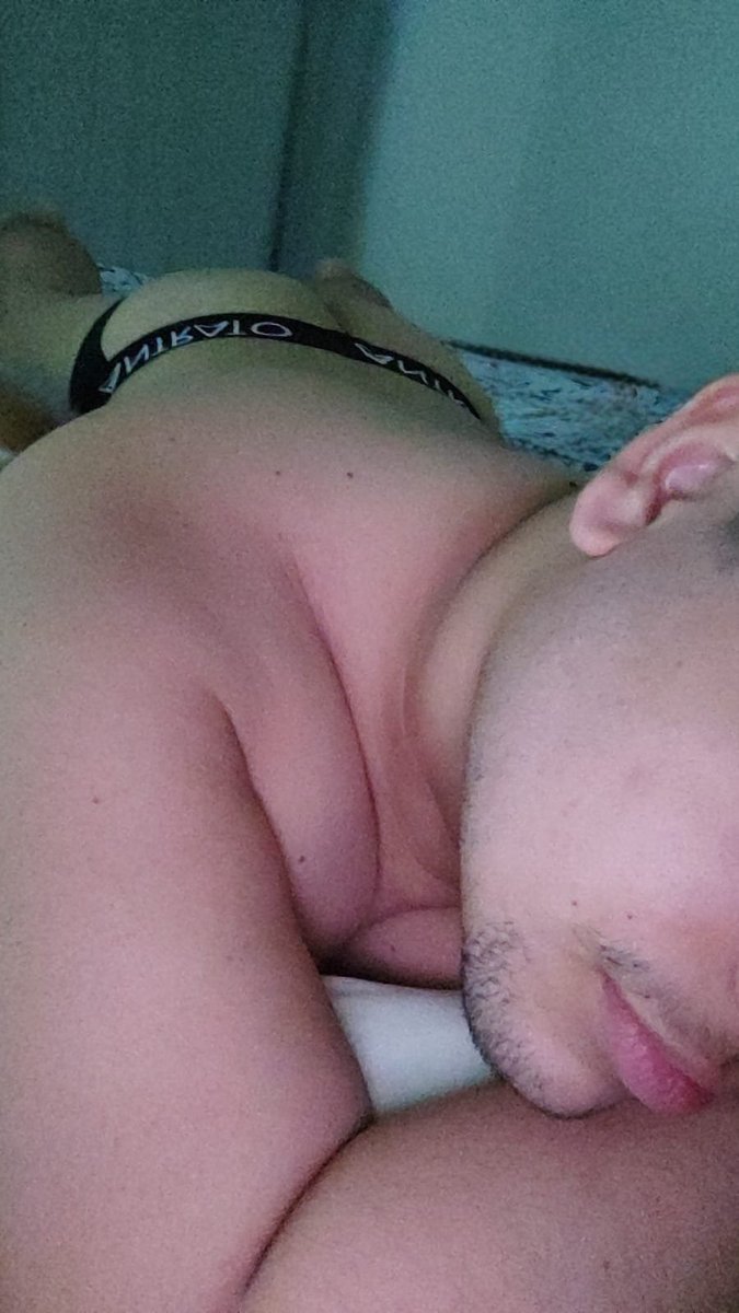 Um pouco de 'bunda' para aquecer a noite 🔥🍑