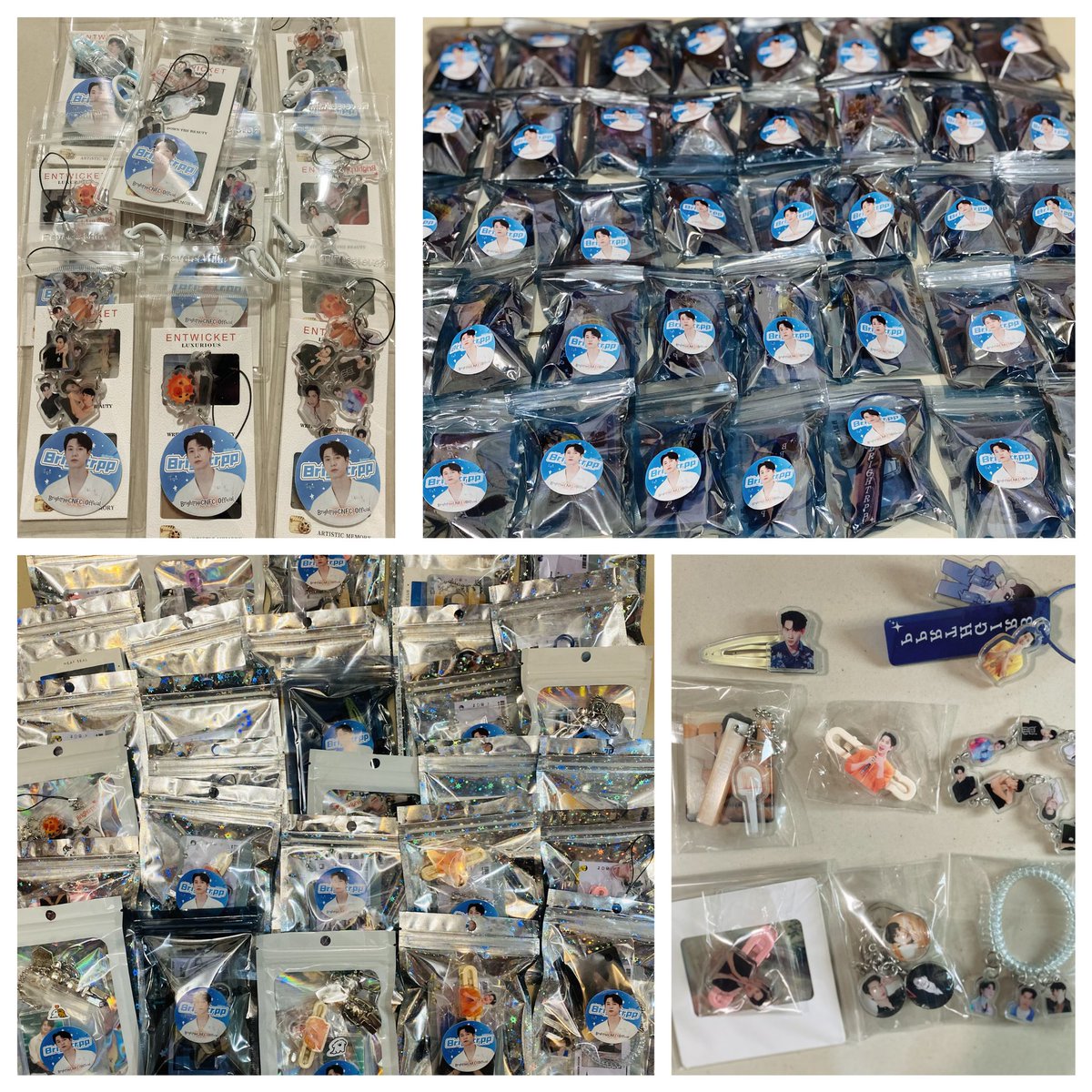 GIVEAWAY for #SOLBright ☀️ 

📅10-11 May 2025
📍GU Cafe
🔢100 sets
🫶🫶🫶

#HappyBrightDay29th 
#BrightRapheephong 
#brightrpp
#ไบร์ทรพีพงศ์