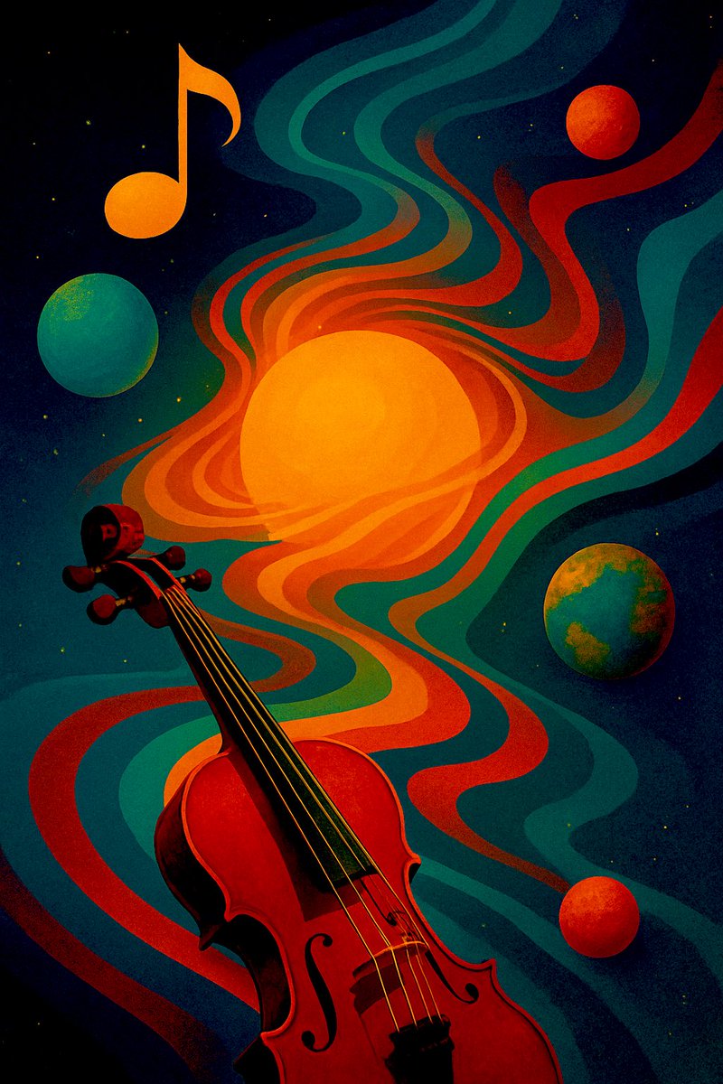 dylanbriscall's tweet image. Environment, circumstances, and mood deeply shape our ability to connect with and appreciate experiences. 

#GoCreate