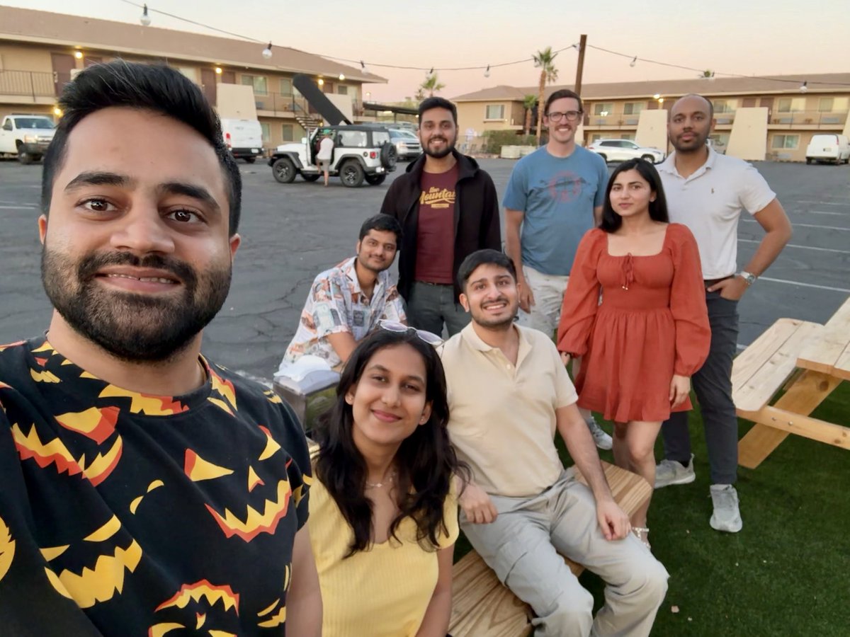 Ritu (@rituyadav_) on Twitter photo Flawlessly executed another residency retreat as Wellness Chief and the cherry on top? Got to celebrate my birthday too! Grateful to my residency fam for making it such a success #residencyretreat #residencylife #medtwitter #CardioTwitter Flawlessly executed another residency retreat as Wellness Chief and the cherry on top? Got to celebrate my birthday too! Grateful to my residency fam for making it such a success #residencyretreat #residencylife #medtwitter #CardioTwitter