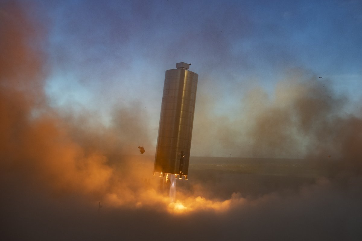 Booster 10 tweet media