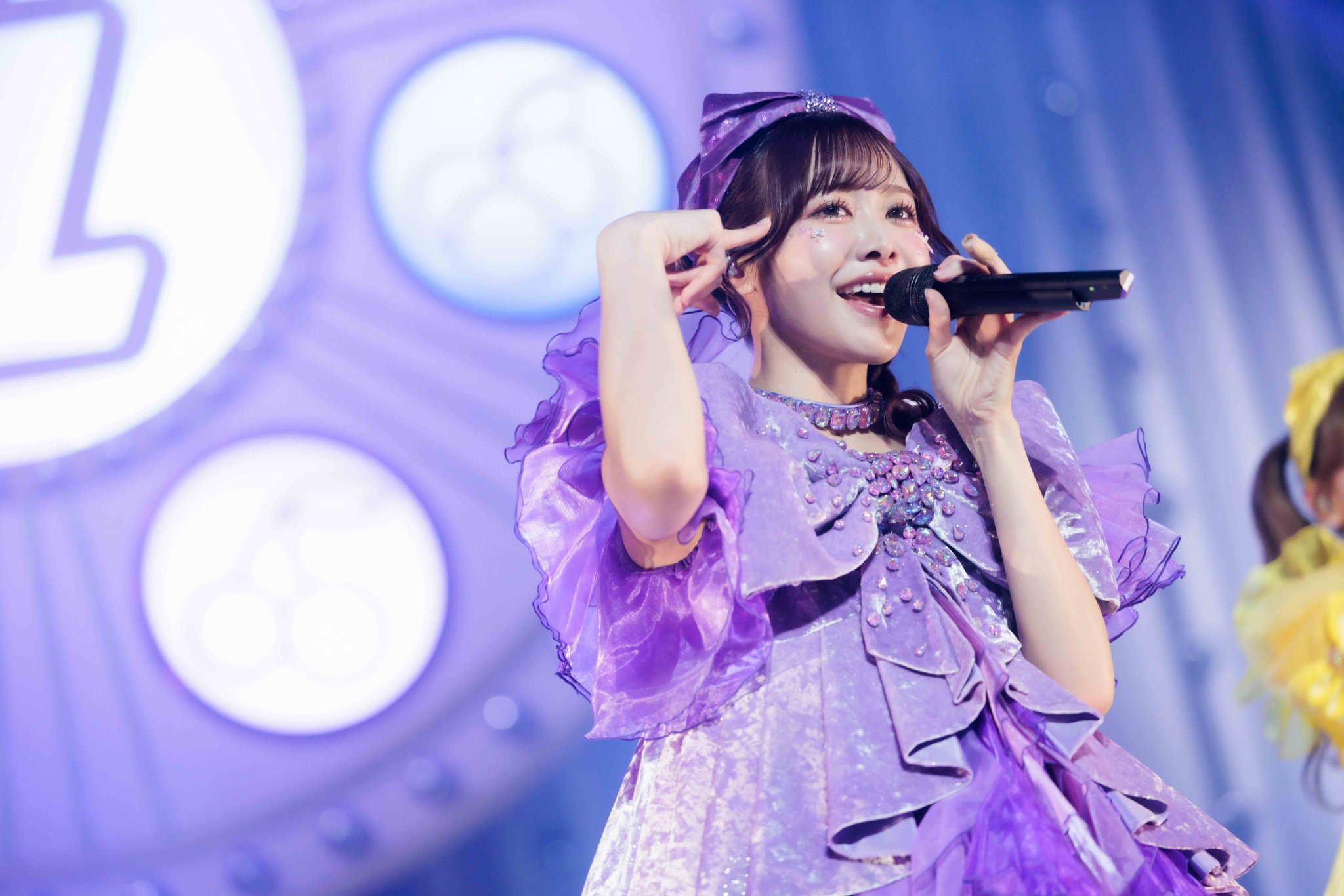 FRUITS ZIPPER 3周年 仲川瑠夏 FRUITS ZIPPER 3周年 仲川瑠夏 FRUITS ZIPPER【Official】 on X: