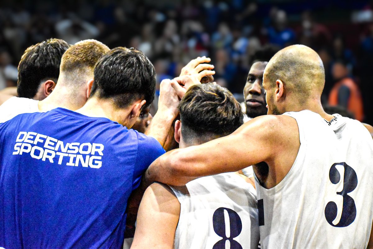 𝗗𝗘𝗙𝗘𝗡𝗦𝗢𝗥 𝗦𝗣𝗢𝗥𝗧𝗜𝗡𝗚, 𝗦𝗜𝗘𝗠𝗣𝗥𝗘. ✊🏼