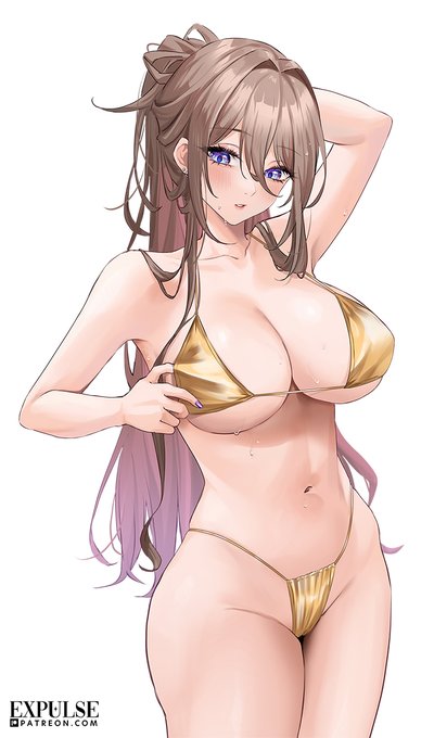 Golden Week Nana⭐️ 