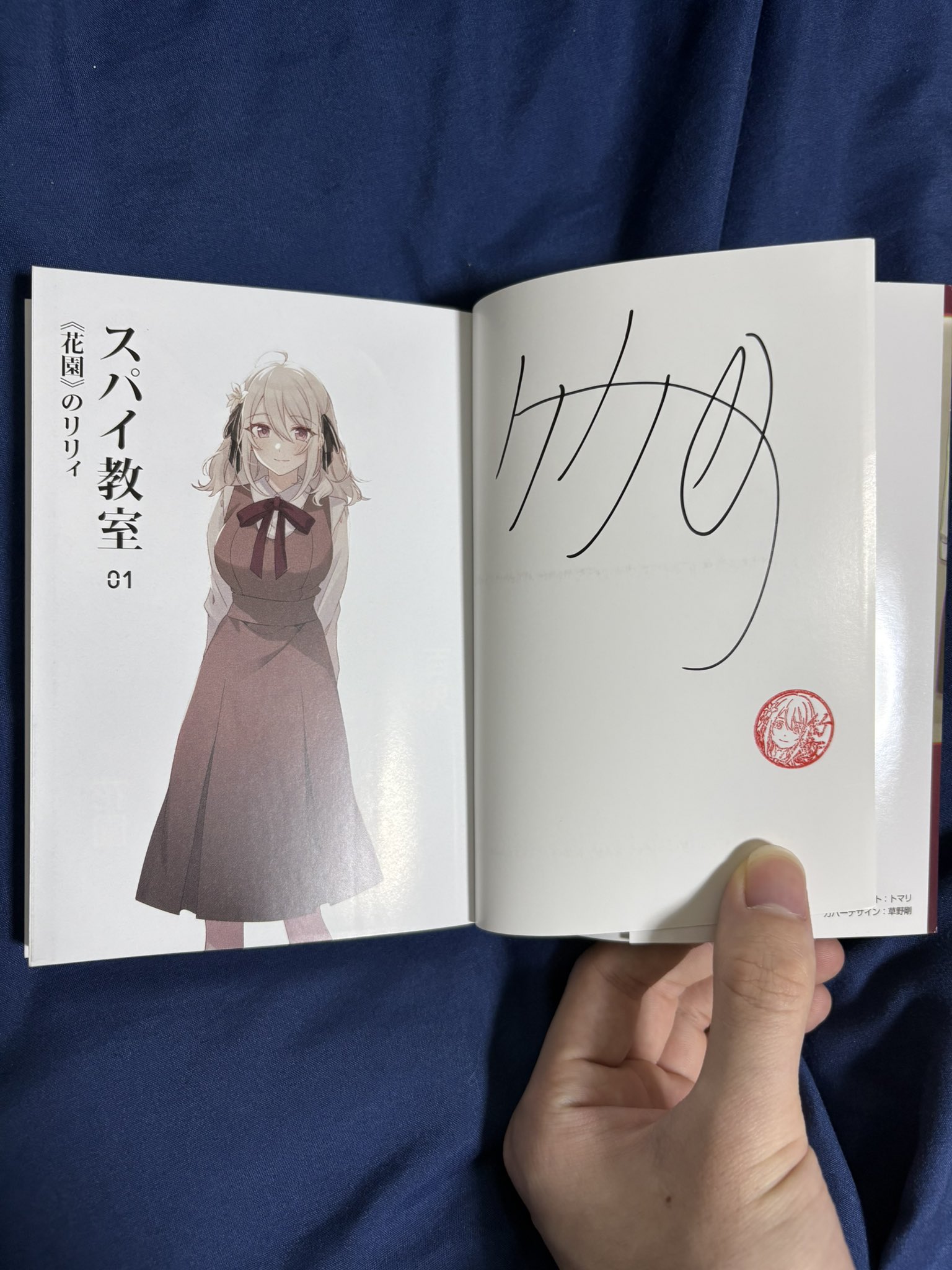 国内外の人気集結！ とあるラノベズキ on X:  文学・小説