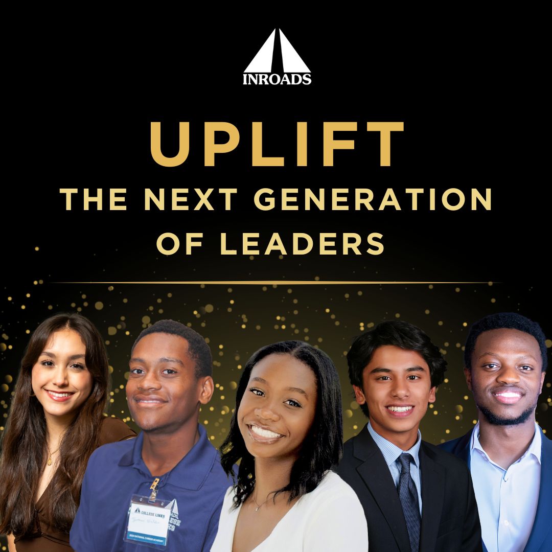 🤩 Thank you to everyone who made the INROADS 55th Anniversary Benefit Gala a memorable success!

Let’s continue to support, mentor, and empower future leaders through opportunity and career development. Here's to the next 55! 🎉

#INROADSBenefitGala #CareerDevelopment