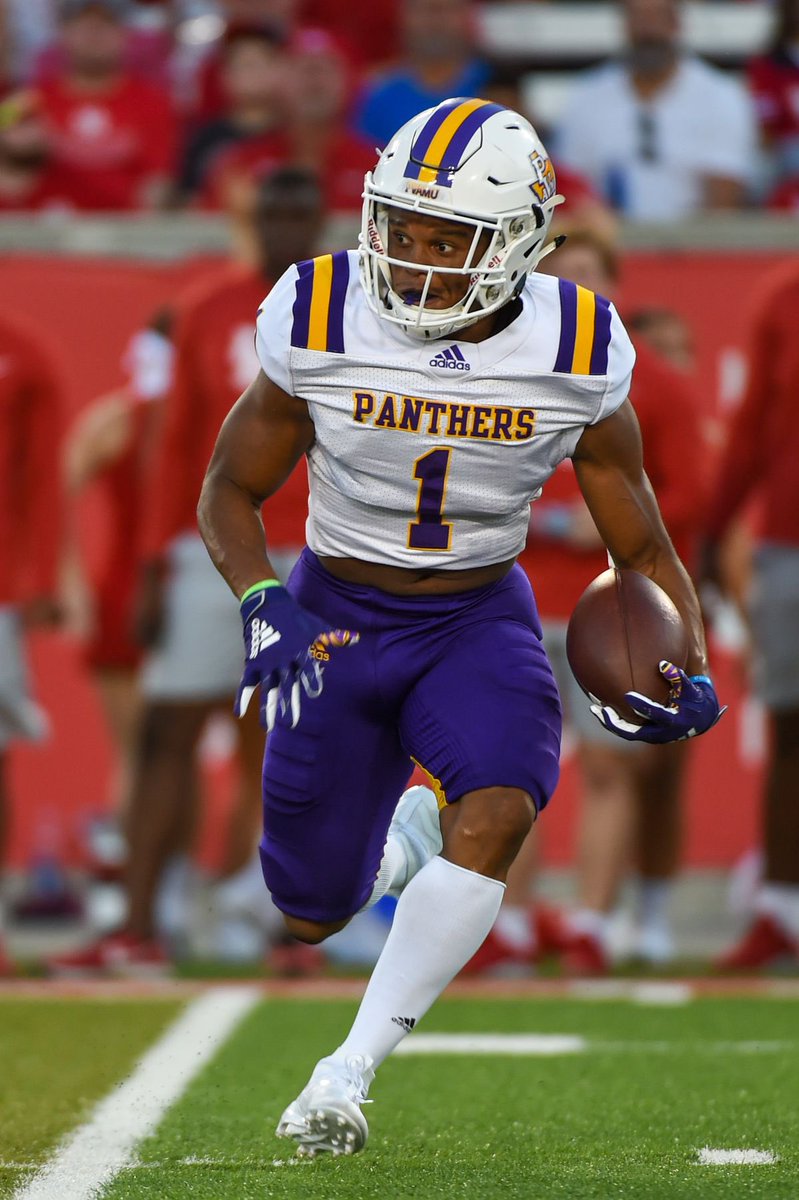 Mikail "T2" Trotter (@d1_kail) on Twitter photo #AGTG I am blessed to receive and offer from Prairie View a&m university
<a href="/CoachJayWalker/">Jay Walker</a> <a href="/MikeRoach247/">Mike Roach</a> <a href="/coach_traylor/">Coach Traylor</a> <a href="/SOCGoldenBearFB/">SOC Football</a> #AGTG I am blessed to receive and offer from Prairie View a&m university
<a href="/CoachJayWalker/">Jay Walker</a> <a href="/MikeRoach247/">Mike Roach</a> <a href="/coach_traylor/">Coach Traylor</a> <a href="/SOCGoldenBearFB/">SOC Football</a>