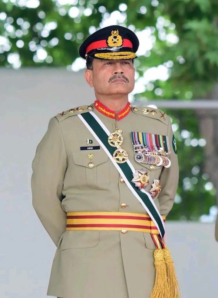 We Pakistanis want the world to Remember:

 we didn’t start it, but we will Finish it❤️
نَصْرٌ مِّنَ اللّٰهِ وَفَتْحٌ قَرِیْبٌ
نعرہ تکبیر اللّٰہ اکبر اللّٰہ اکبر اللّٰہ اکبر
#بنیان_المرصوص 
#IndiaPakistanWar 
#PakistanZindabad 
#PakistanStrikesBack