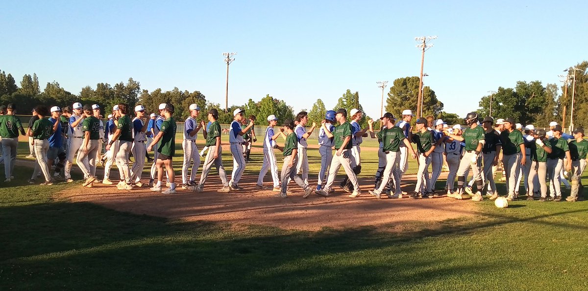 Mike Bush (@mikebmultimedia) on Twitter photo Final: <a href="/DavisBlueDevils/">Davis Blue Devils</a> 8, Granite Bay 6 in a <a href="/cifsjs/">CIF Sac-Joaquin Section</a> baseball D-1 quarterfinals game at Ariola Field.
David advances to semifinals against St. Mary's in best of 3 series next week. <a href="/D_Enterprise/">The Davis Enterprise</a> <a href="/SacBee_JoeD/">Joe Davidson</a> <a href="/J_Georgeson26/">Jordan Georgeson</a> <a href="/aidenjlarsen/">Aiden Larsen</a> <a href="/PremierPrepsNMP/">Nick Pecoraro</a> Final: <a href="/DavisBlueDevils/">Davis Blue Devils</a> 8, Granite Bay 6 in a <a href="/cifsjs/">CIF Sac-Joaquin Section</a> baseball D-1 quarterfinals game at Ariola Field.
David advances to semifinals against St. Mary's in best of 3 series next week. <a href="/D_Enterprise/">The Davis Enterprise</a> <a href="/SacBee_JoeD/">Joe Davidson</a> <a href="/J_Georgeson26/">Jordan Georgeson</a> <a href="/aidenjlarsen/">Aiden Larsen</a> <a href="/PremierPrepsNMP/">Nick Pecoraro</a>
