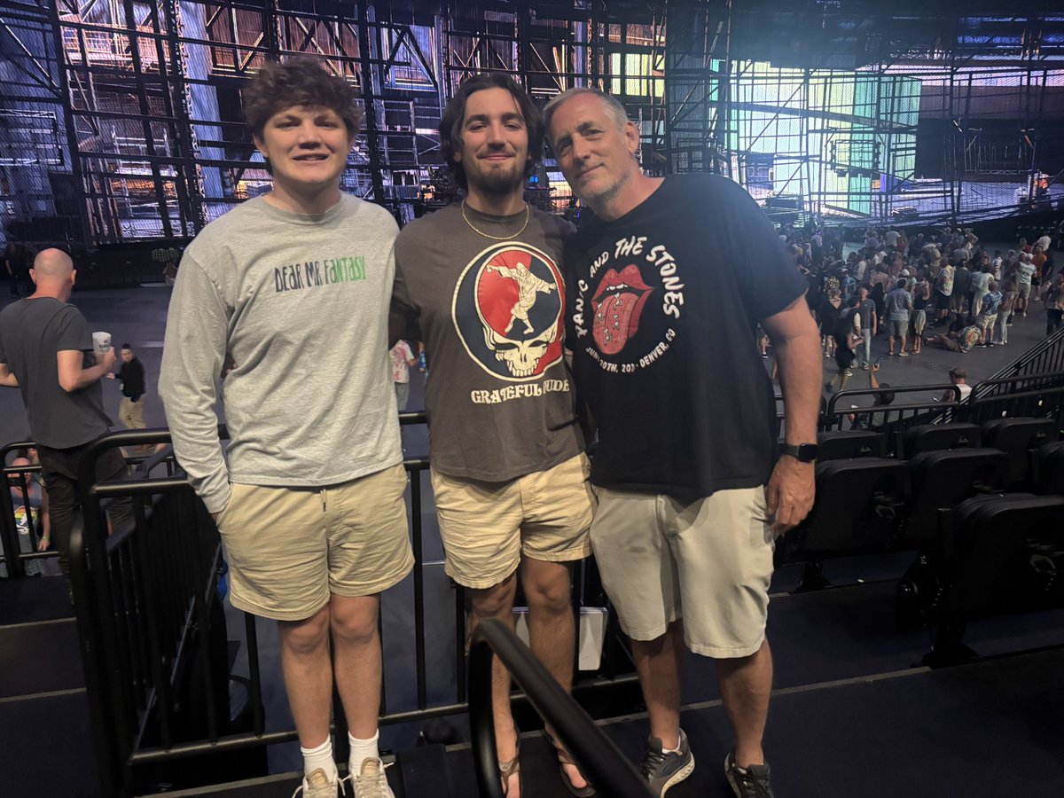 DuganRyan's tweet image. The boys ain’t gonna know what hit em!