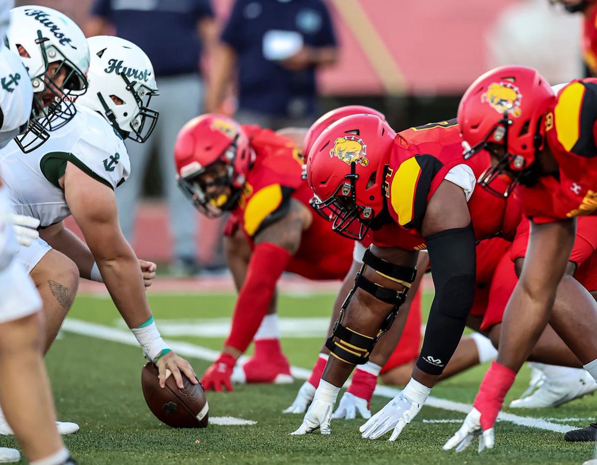 Oscar Serrano (@oscarserrano55) on Twitter photo Thankful to receive an Official offer from Ferris State ‼️ the D2 National champions after good conversations with <a href="/CoachAnnese/">Coach Annese</a> and <a href="/hodgimoto1/">Ryan Hodges</a>
Excited for the upcoming official visit
<a href="/FerrisState/">Ferris State Univ.</a> <a href="/CoachJonesSAC/">Jonesy SAC Football</a> <a href="/CoachPeeps/">Johnnie Peeples Jr</a> <a href="/sacdonsFB/">Santa Ana College Football</a> <a href="/GLIACsports/">GLIAC</a> <a href="/FerrisFootball/">Ferris St. Football</a> Thankful to receive an Official offer from Ferris State ‼️ the D2 National champions after good conversations with <a href="/CoachAnnese/">Coach Annese</a> and <a href="/hodgimoto1/">Ryan Hodges</a>
Excited for the upcoming official visit
<a href="/FerrisState/">Ferris State Univ.</a> <a href="/CoachJonesSAC/">Jonesy SAC Football</a> <a href="/CoachPeeps/">Johnnie Peeples Jr</a> <a href="/sacdonsFB/">Santa Ana College Football</a> <a href="/GLIACsports/">GLIAC</a> <a href="/FerrisFootball/">Ferris St. Football</a>