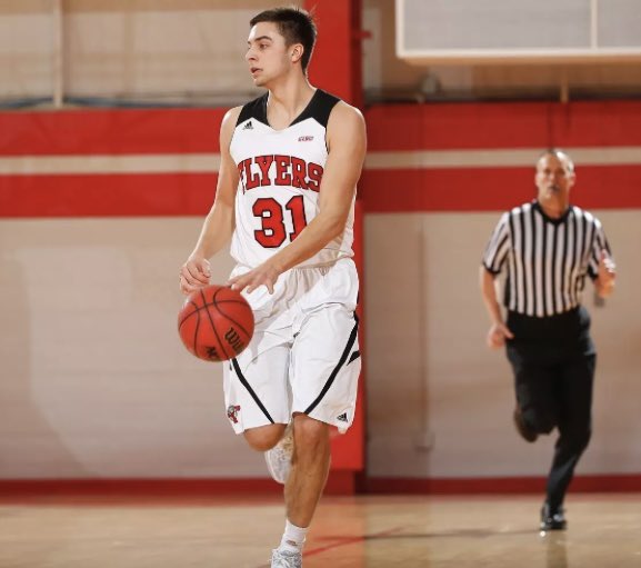 TheHoopHerald's tweet image. Max Strus, a starter in the NBA playoffs for the Number 1 seed in the East, started his college career at D2 Lewis University
Run your own race