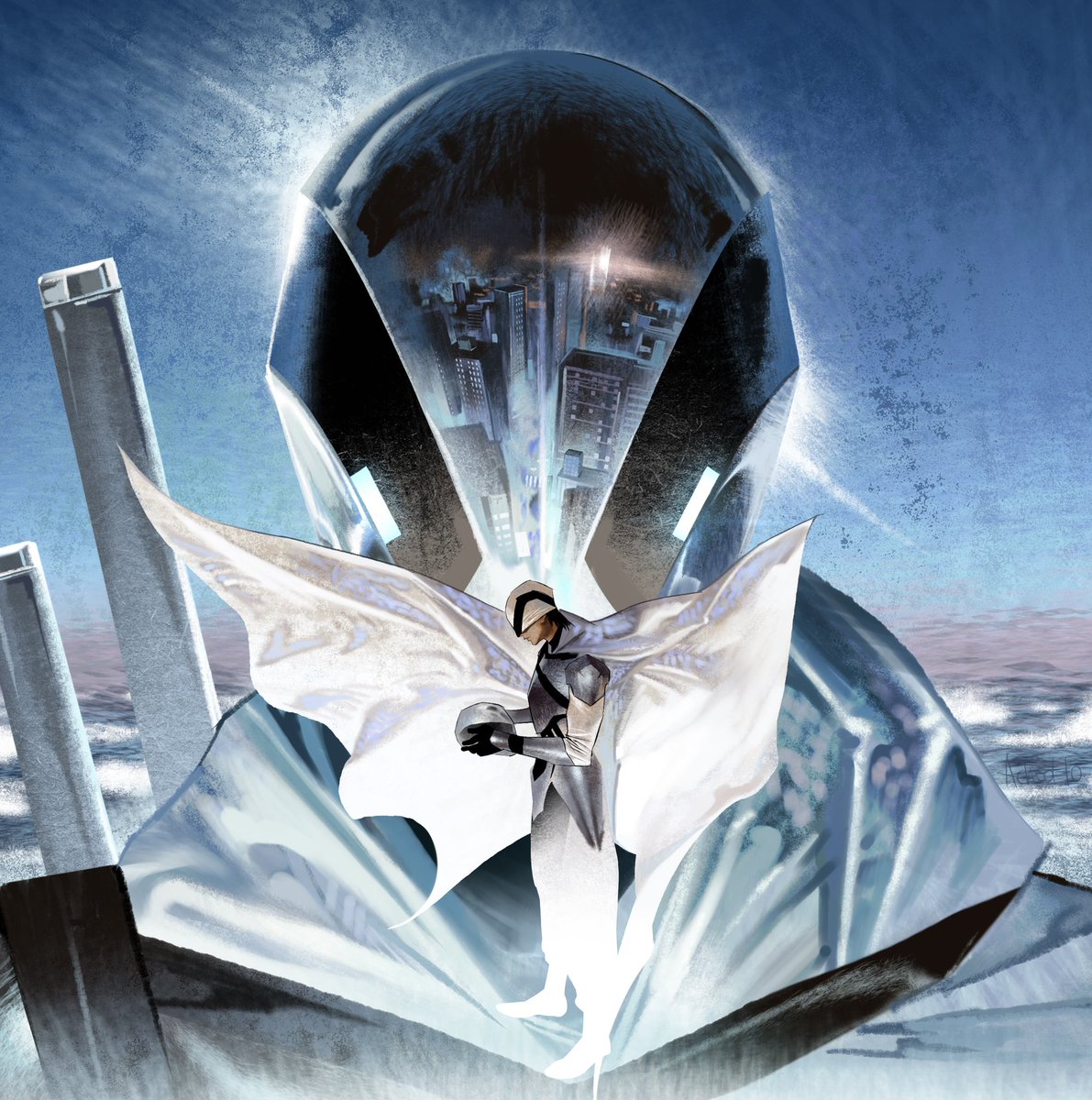 阿秋猴 tweet media