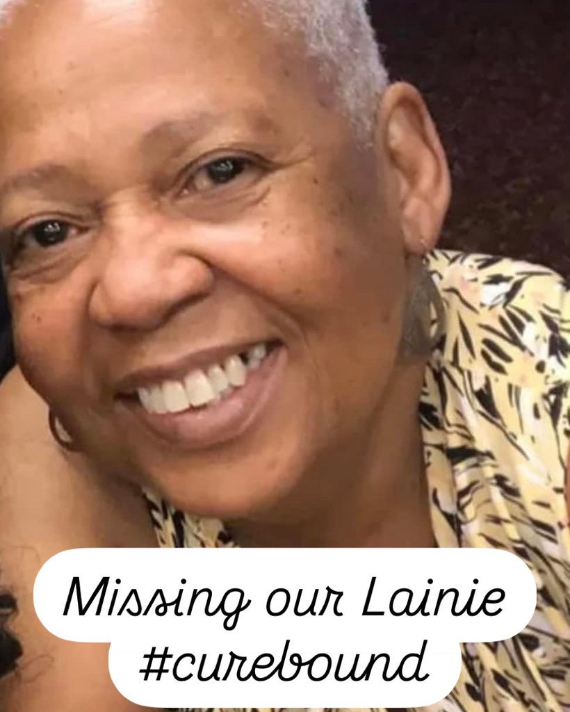 Vernita Todd tweet media