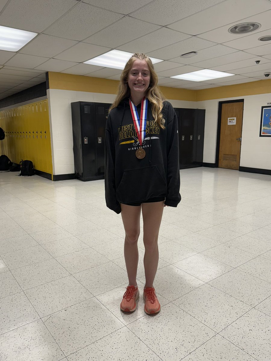 TrackWm's tweet image. Congratulations to both Peyton Lowenstein &amp;amp; Laurel Space for their jav performances at Counties!  Peyton continued to be a top performer placing 2nd while Laurel took 4th with a PR throw in her first performance post injury.  Great job!  @WMAthleticDept @WmTrack @WMTHSPrincipal