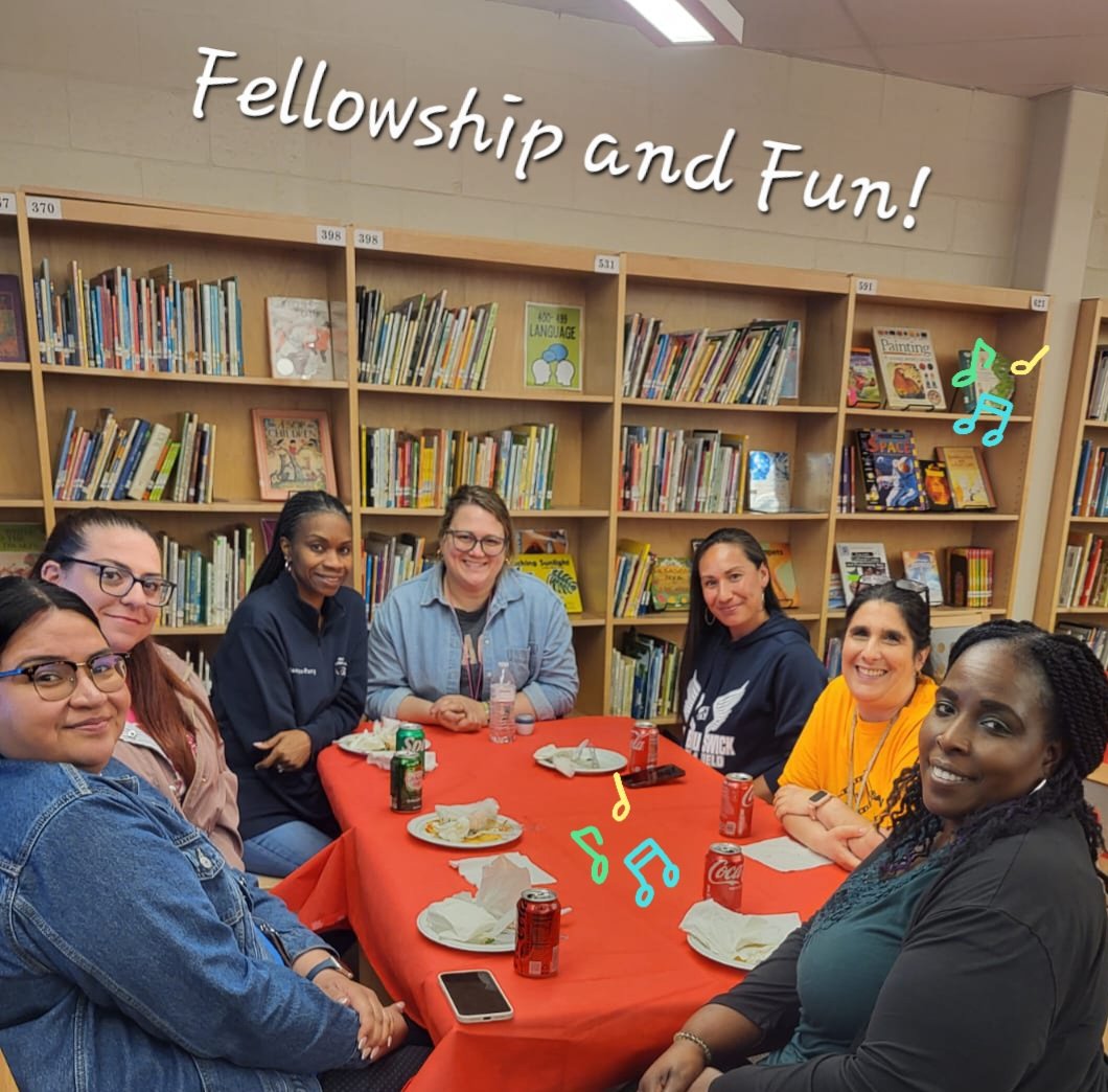 Paul Robeson Community School for the Arts (@paulrobesonnbps) on Twitter photo Time to wrap up Teacher Appreciation Week with a full belly <a href="/PaulRobesonNBPS/">Paul Robeson Community School for the Arts</a>. Lots of fun and laughter as we end another successful week. You are appreciated each and every day! <a href="/kalanne02/">Violet Robinson</a> <a href="/CrokerLife/">Croker</a> <a href="/BobbyHammEdu/">Bobby Hamm</a> Time to wrap up Teacher Appreciation Week with a full belly <a href="/PaulRobesonNBPS/">Paul Robeson Community School for the Arts</a>. Lots of fun and laughter as we end another successful week. You are appreciated each and every day! <a href="/kalanne02/">Violet Robinson</a> <a href="/CrokerLife/">Croker</a> <a href="/BobbyHammEdu/">Bobby Hamm</a>
