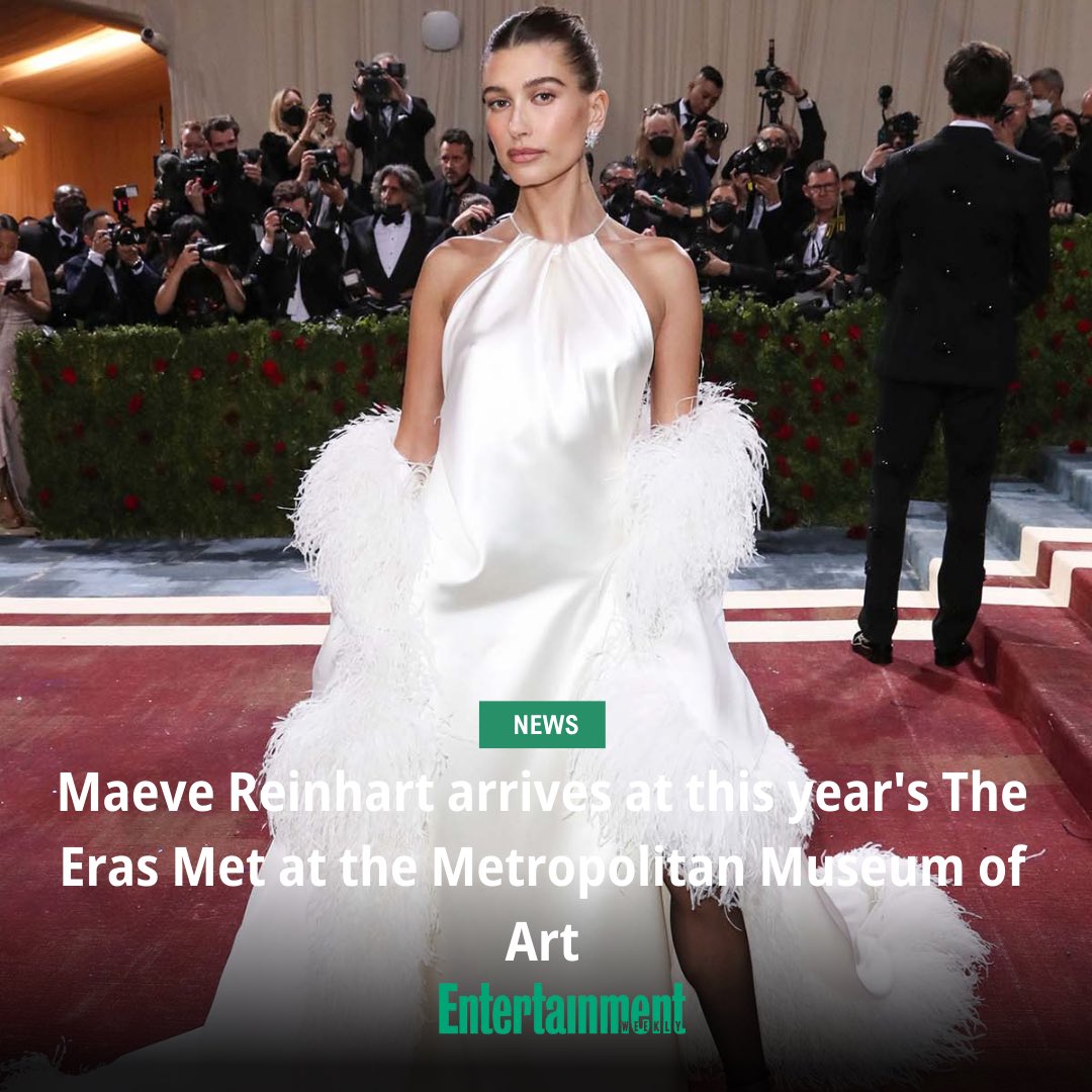 EWUpdatesRP's tweet image. ˓ 🗞️ ˒ 𝗘𝗇t𝗲𝙧t𝖺𝗂𝗇𝗺𝗲𝗇t 𝘞𝗲𝗲𝙠𝗹𝘆 ᴿᴾ
+ content in #EWUpdatesRP
𝗘͟𝘅͟𝗰͟𝗹͟𝘂͟𝘀͟𝗶͟𝘃͟𝗲͟ • Review • Interviews • More

New 𝙐𝙥𝙙𝙖𝙩𝙚!: 𝗠𝗮𝗲𝘃𝗲 𝗥𝗲𝗶𝗻𝗵𝗮𝗿𝘁 (@mavforxst) arrives at this year's @TheErasMetRP at the Metropolitan Museum of Art.