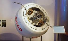 El sábado llega a la tierra una sonda espacial soviética que se perdió en 1972. No pudo llegar a Venus y ahora está a 4 horas de caer media tonelada a la Tierra