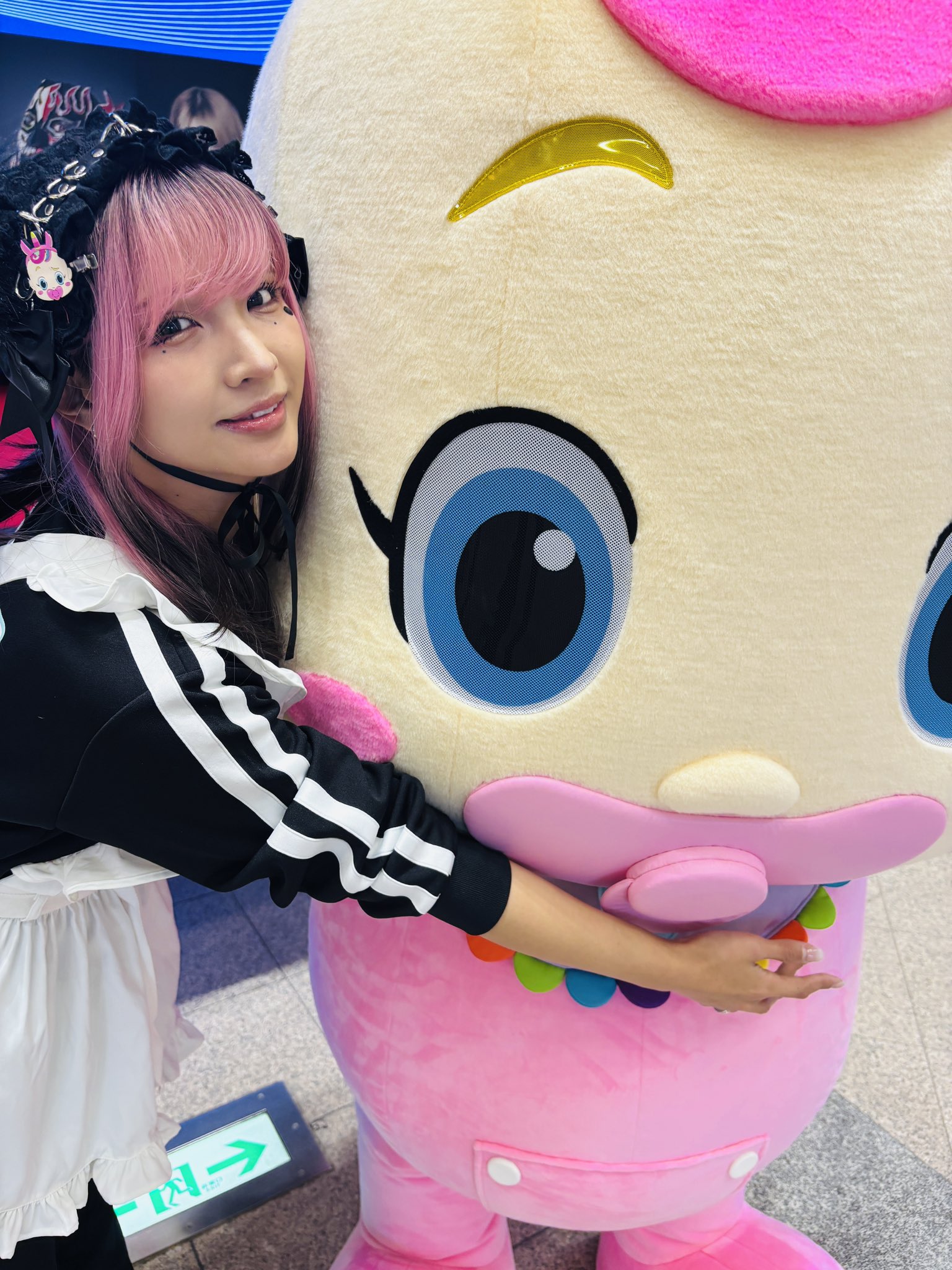 ベビタピ on X: 