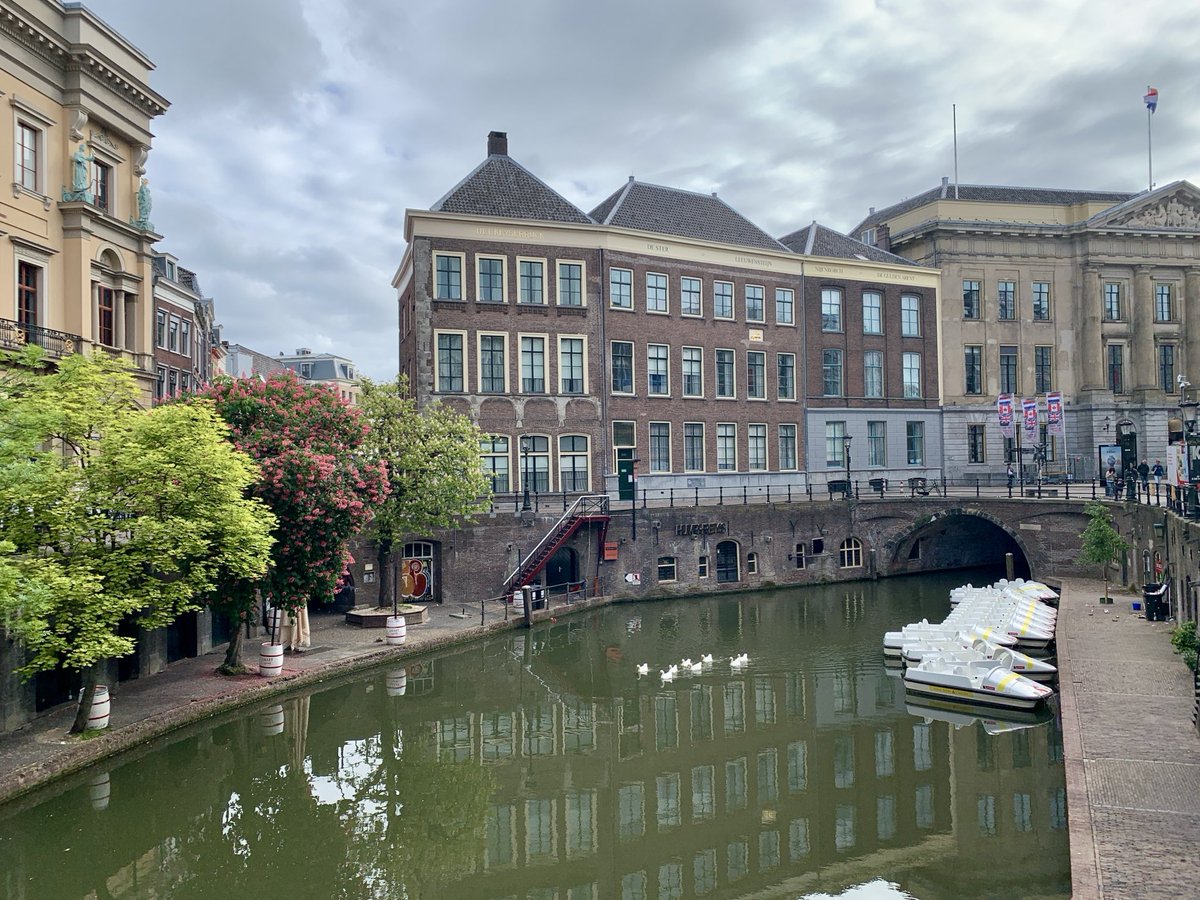 📸Utrecht

#MooiNederland🇳🇱
