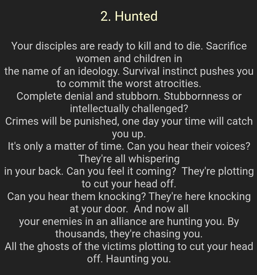 #Beneaththemassacre