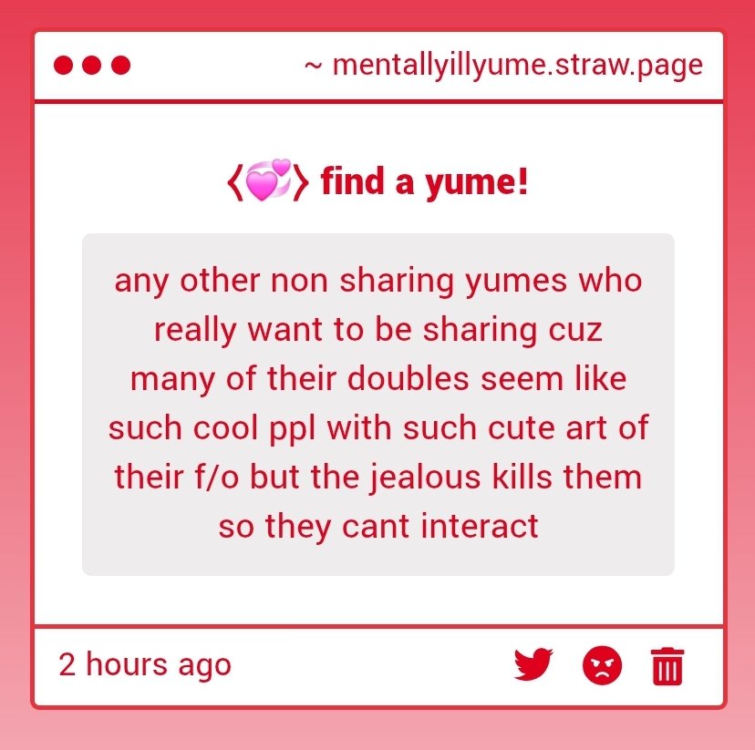 ⧼ 💞 ⧽