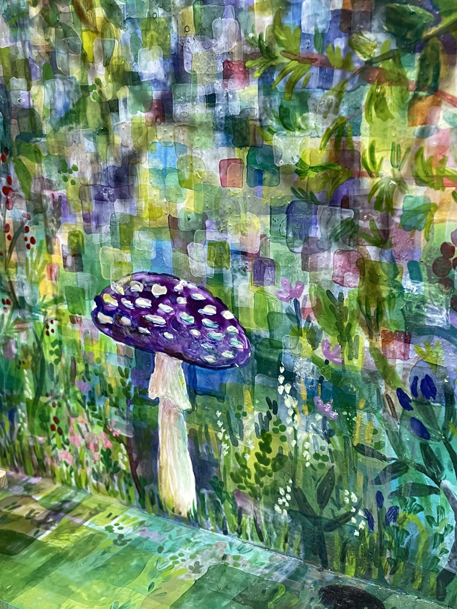 おさんぽTを作ろう展 (@Osampo_T24) / X