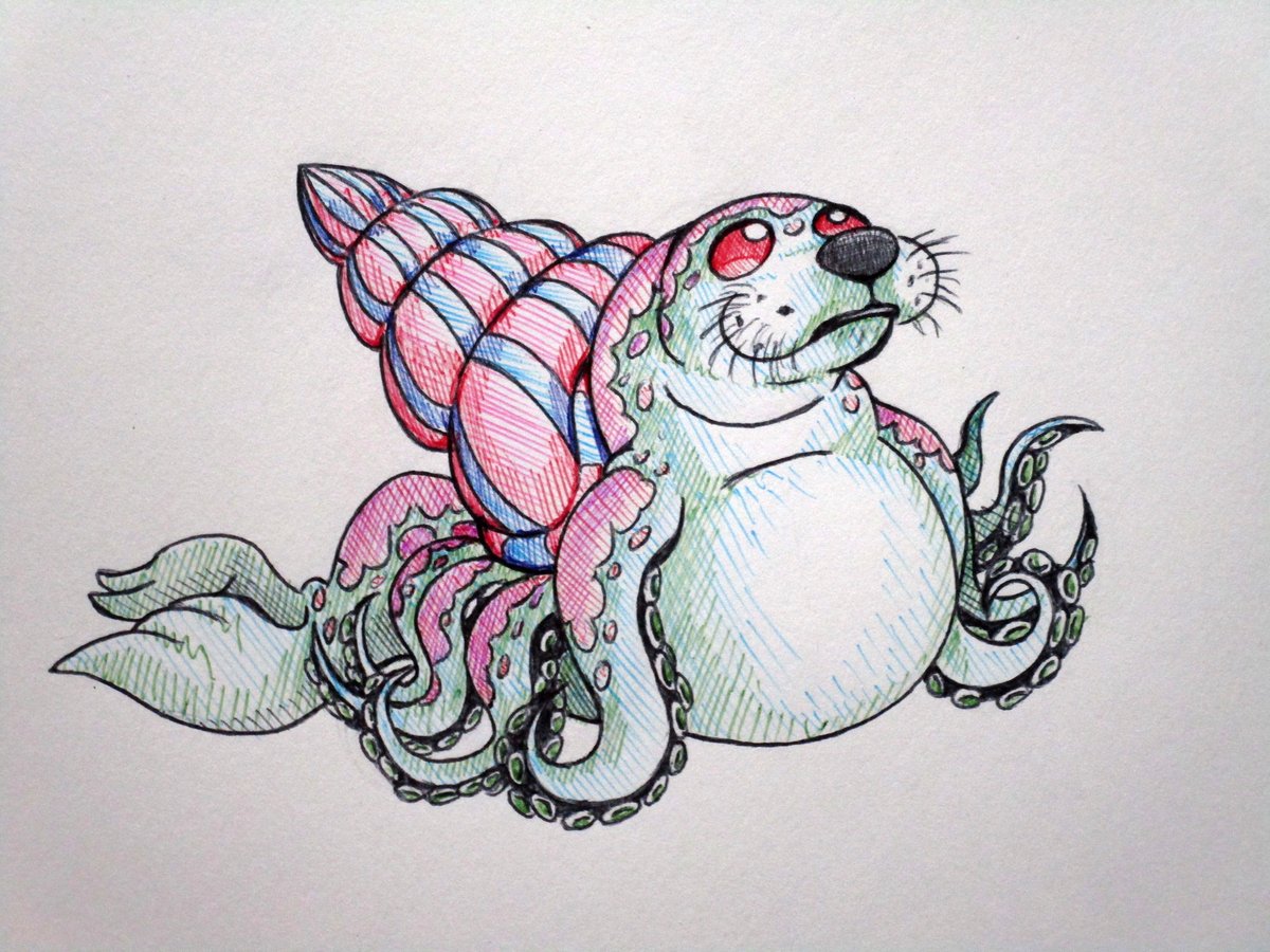 Purple Goop (@purple_g00p) on Twitter photo 