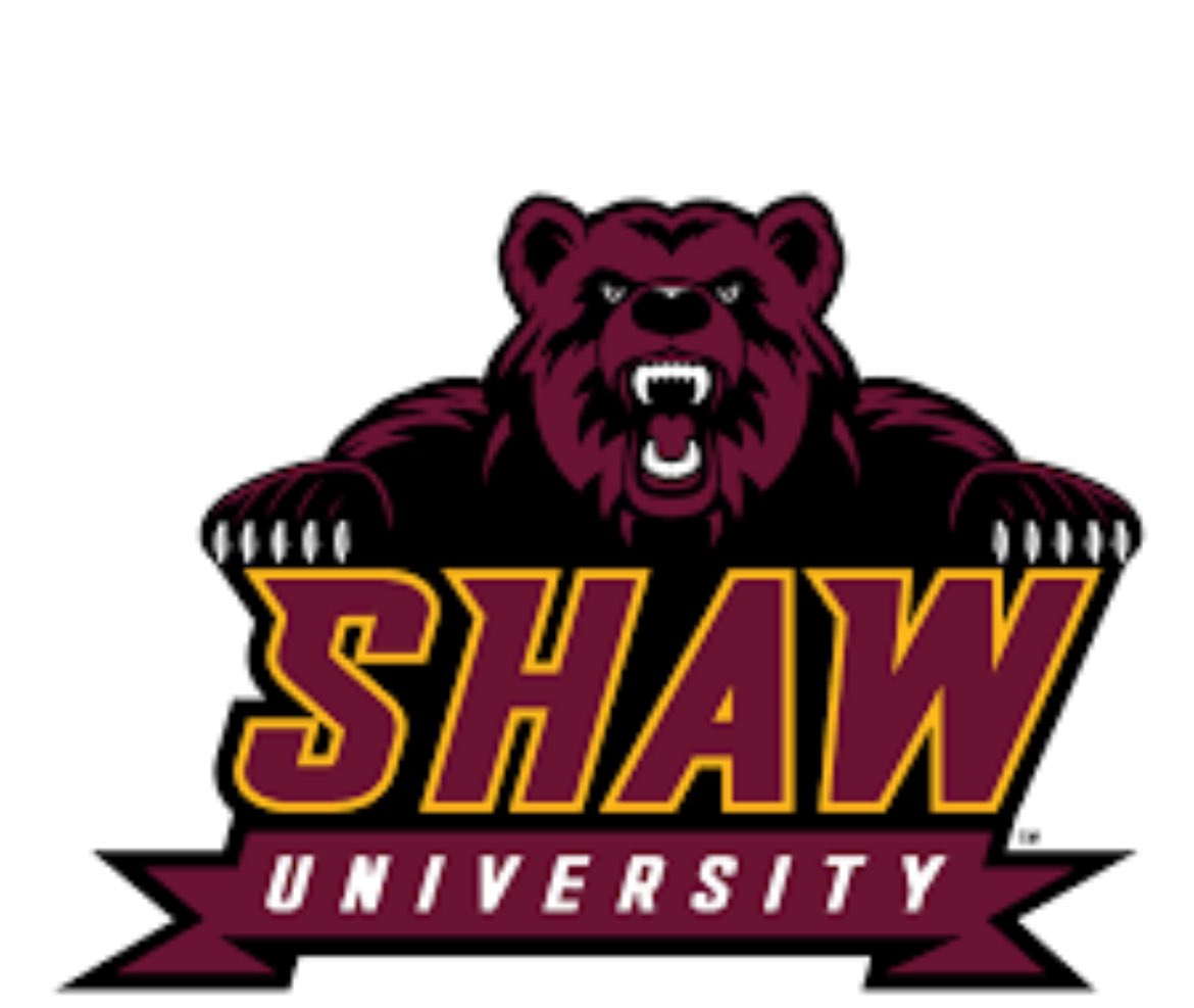 NahseemD's tweet image. Shaw university offered🤲🏾 @CoachManigo_