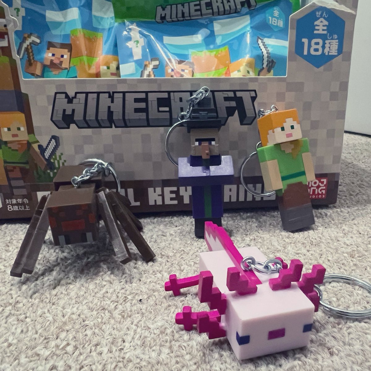 ほむら🐻🔥@よろずや🍭 on X