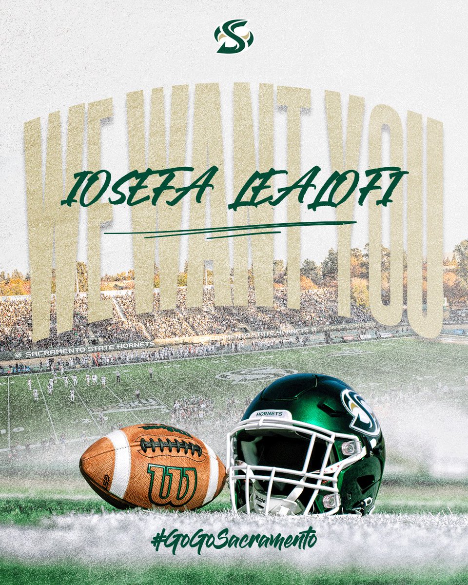 Iosefa Lealofi (@sefa_lealofi) on Twitter photo Thanks coach’s for the support hornets up🐝‼️ #Sac6 #GoGoSacramento
<a href="/BrennanMarion4/">Coach Marion</a> <a href="/CJPollard1/">C.J. Pollard</a> <a href="/BrandonHuffman/">Brandon Huffman</a> <a href="/GregBiggins/">Greg Biggins</a> <a href="/adamgorney/">Adam Gorney</a> Thanks coach’s for the support hornets up🐝‼️ #Sac6 #GoGoSacramento
<a href="/BrennanMarion4/">Coach Marion</a> <a href="/CJPollard1/">C.J. Pollard</a> <a href="/BrandonHuffman/">Brandon Huffman</a> <a href="/GregBiggins/">Greg Biggins</a> <a href="/adamgorney/">Adam Gorney</a>