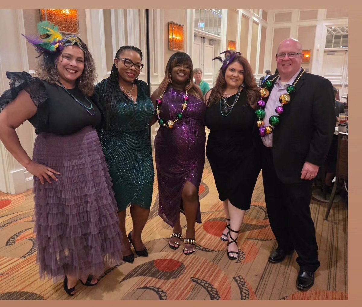 MatturroMEd's tweet image. Just us #RookiePrincipals.... celebrating Year One is just about in the books! ✅️  @TechTeacherMorg @TJloves2read1 @PrincipalArchie @AdminVerow #WeMadeIt 🥳
