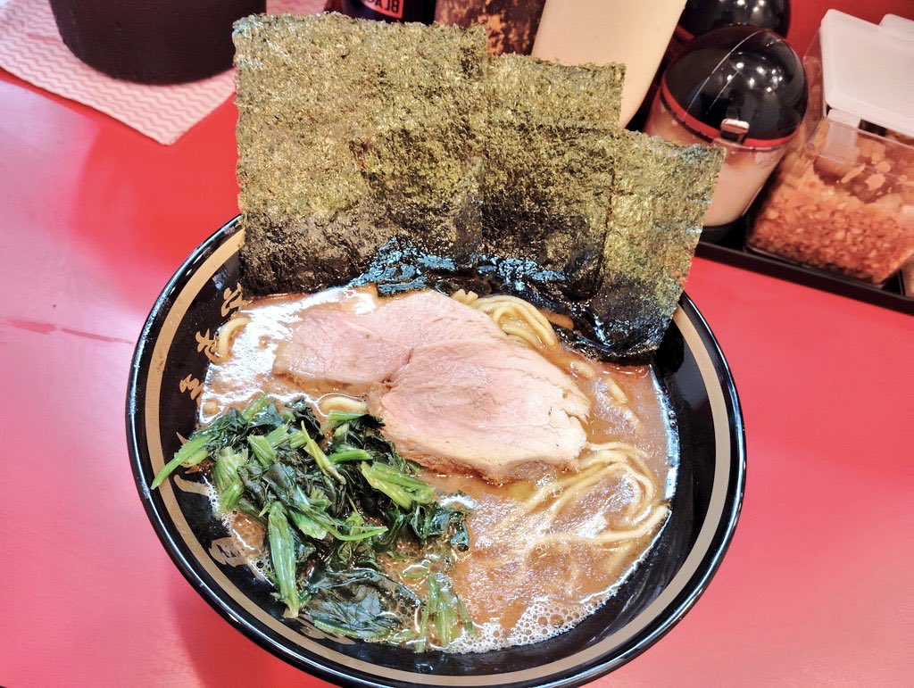 昼食
