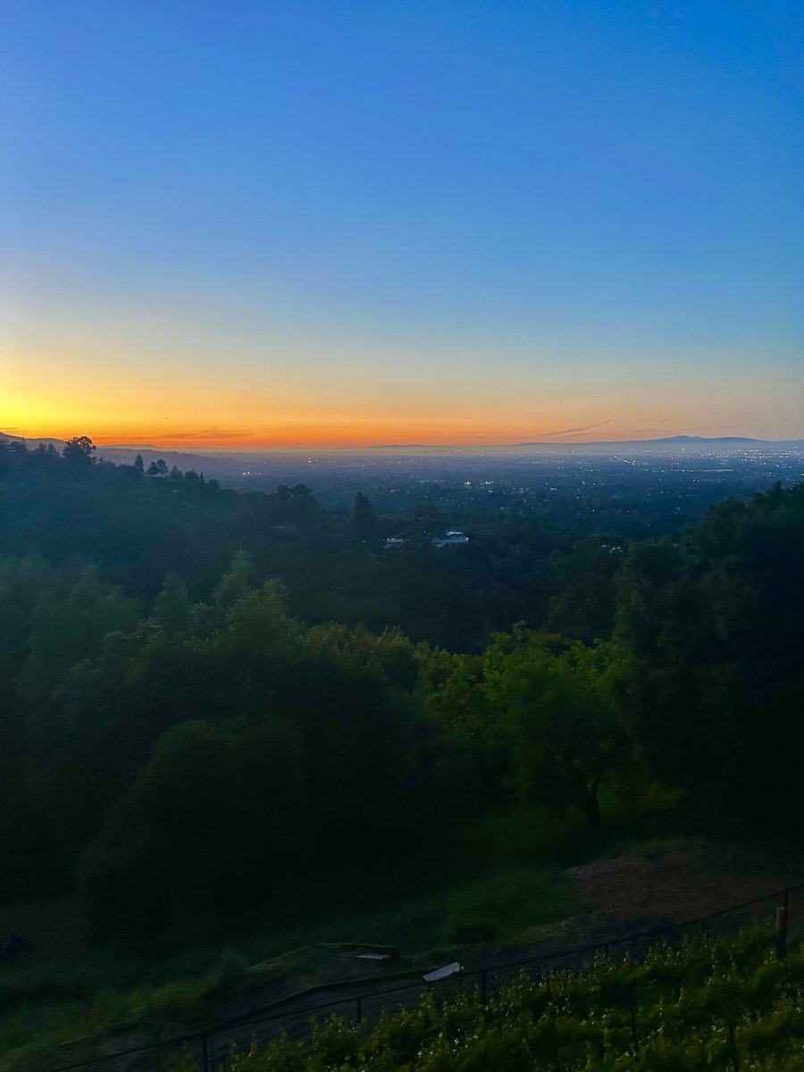 I live in a place this beautiful 🥹