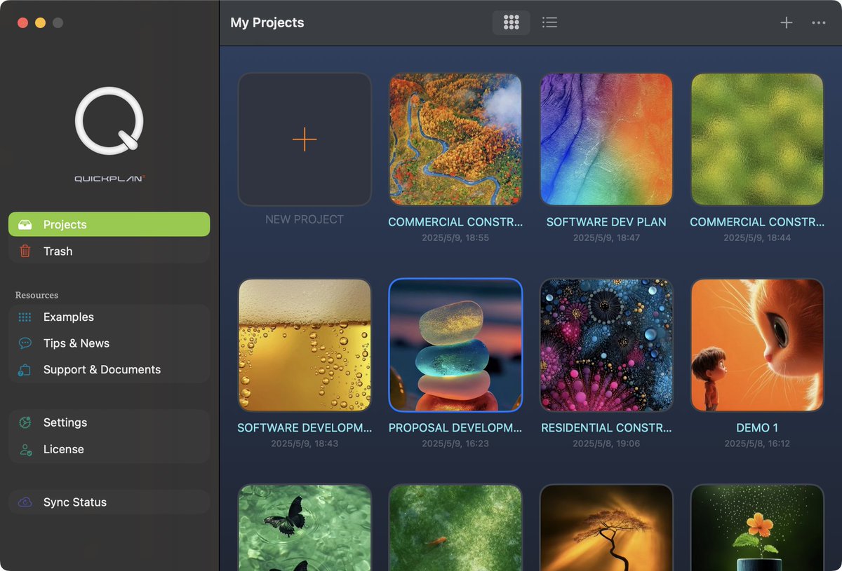 iosmobilinked's tweet image. QuickPlanX, try the early beta - contact me.