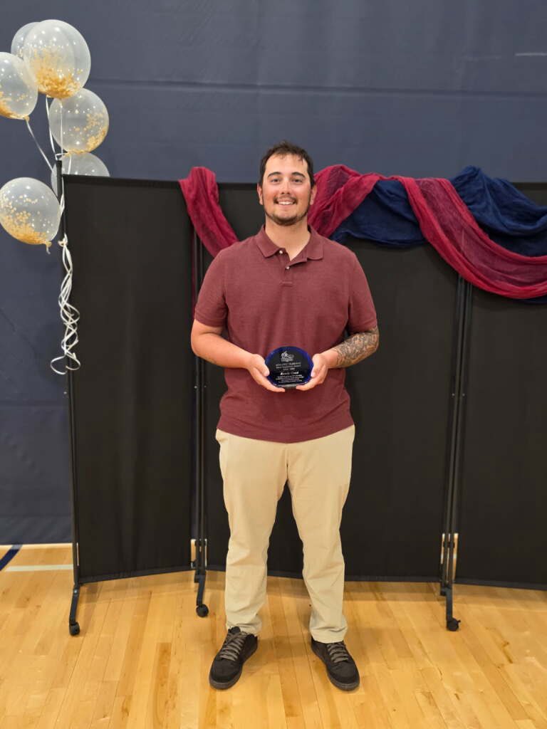 We had a great banquet tonight celebrating our amazing students and staff within our program. We are so proud of everyone and how they represent Sterling College Athletic Training. We are grateful to call you family! #BeTheStandard <a href="/MAATAD5/">MAATA District 5</a> <a href="/NATA1950/">NATA</a> <a href="/NAIAATA20/">NAIA Athletic Trainers Association</a> <a href="/SterlingCSports/">Sterling Warriors</a>