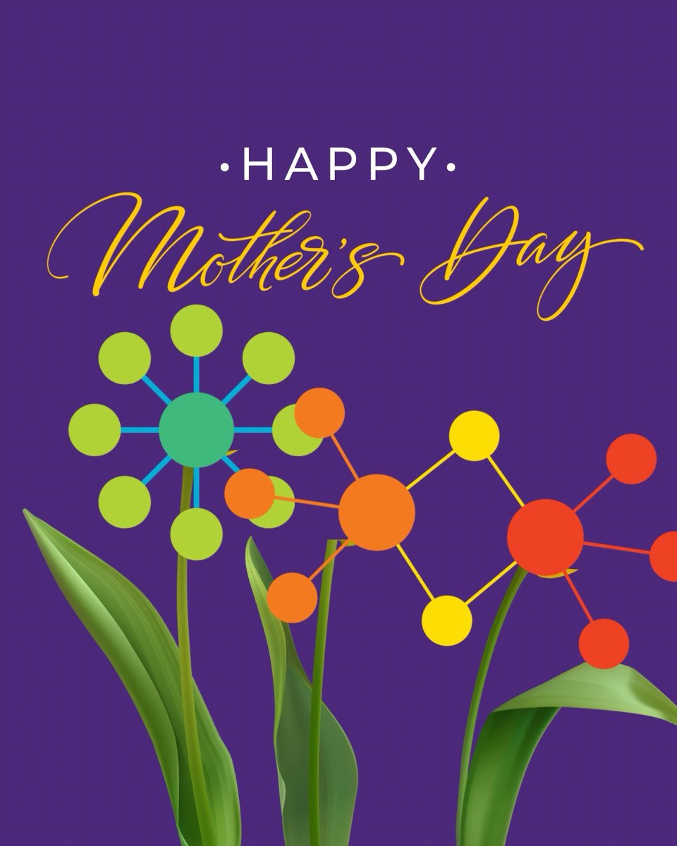 If we could Map out all the reasons why we appreciate our moms we would!