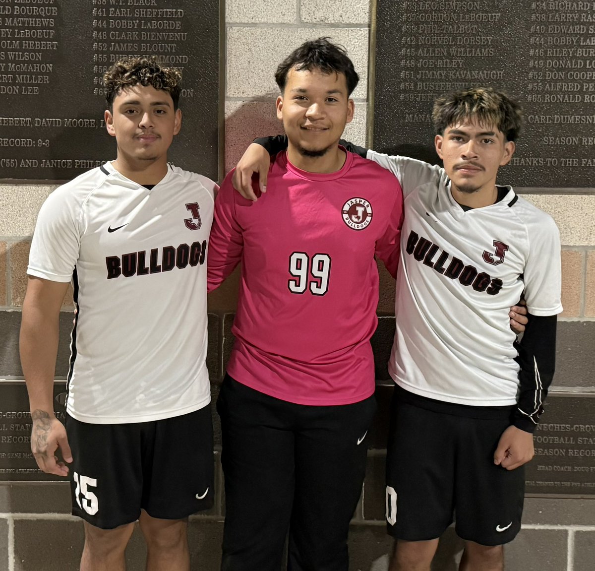 Jasper Boys Soccer tweet media