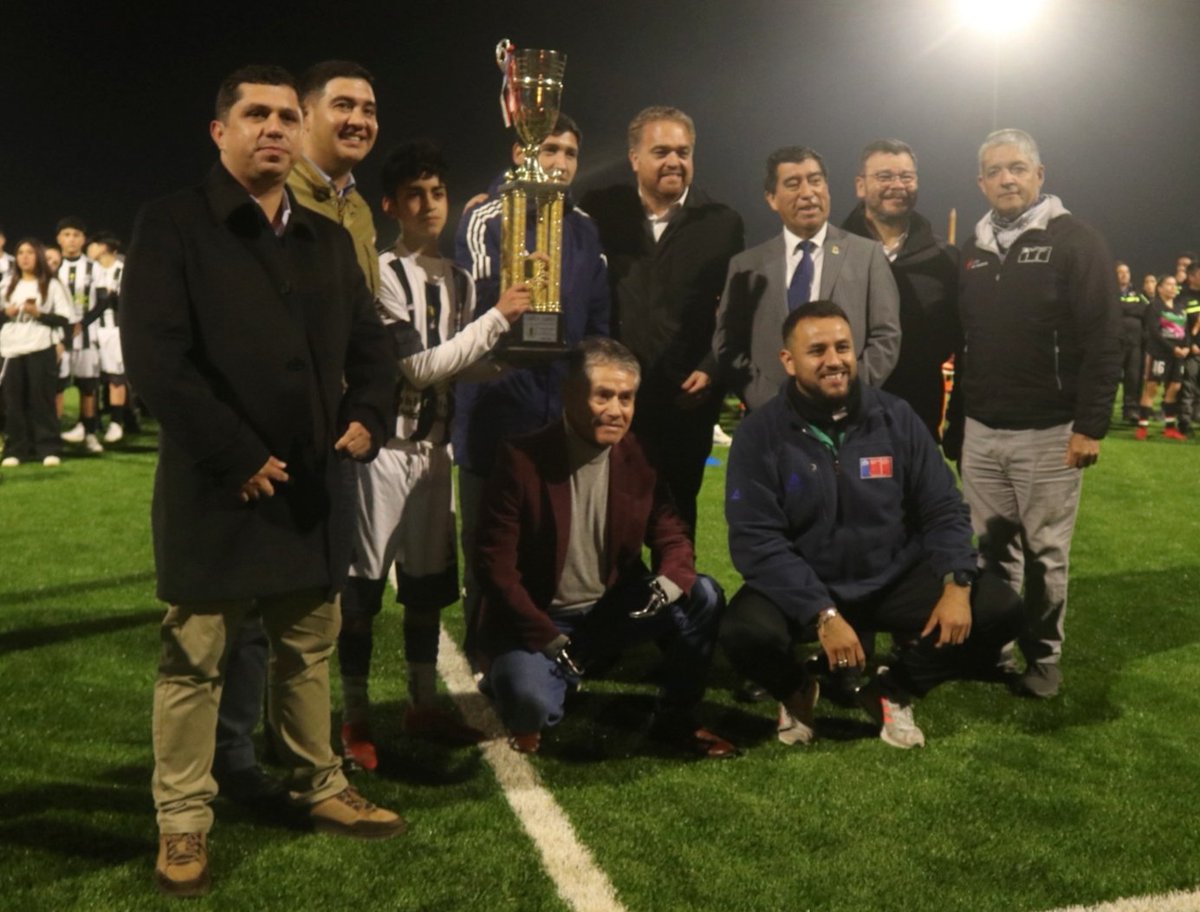 Mindep Biobío tweet media