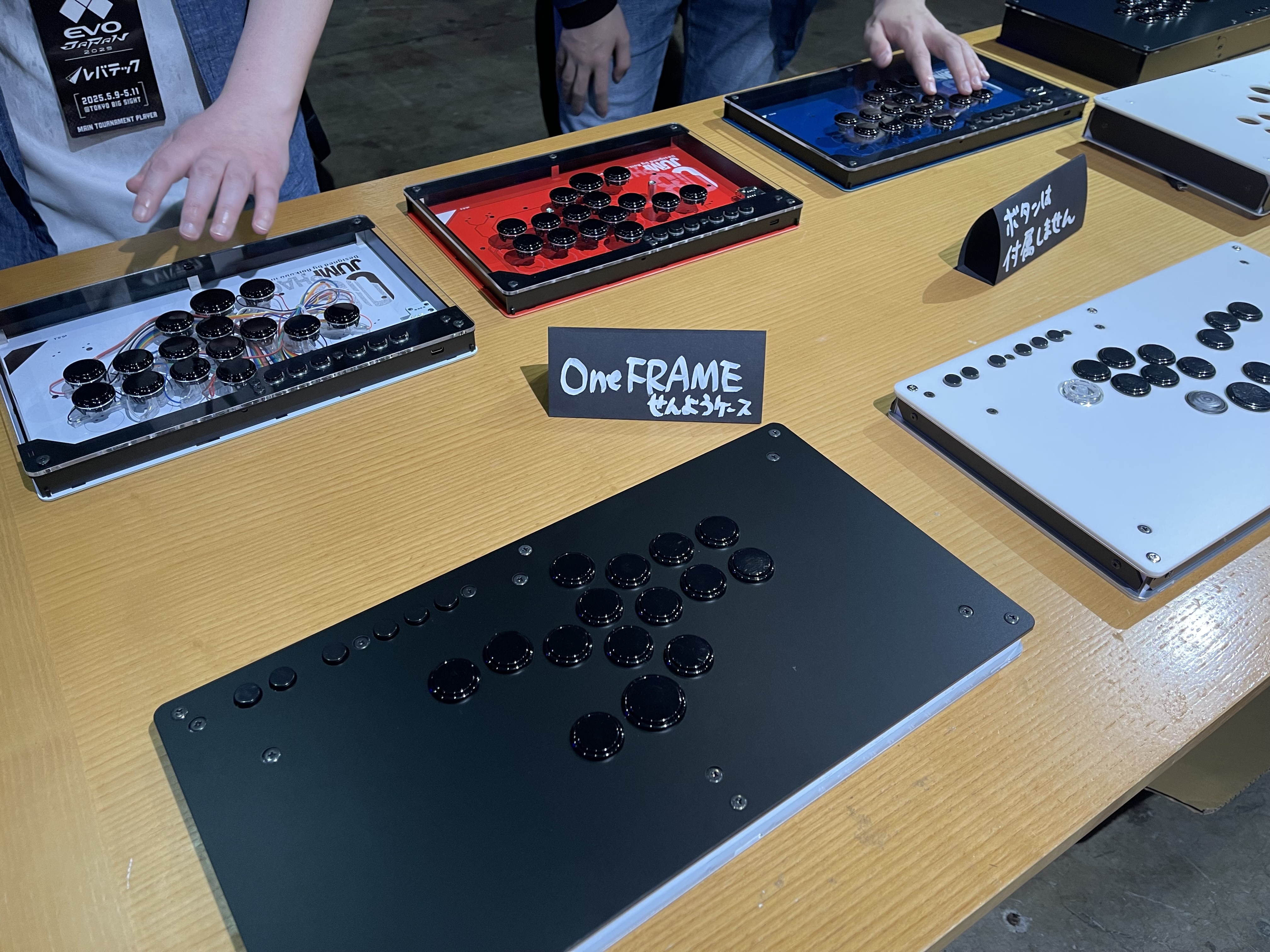 OneFRAME 公式 (@OneFRAMEGaming) / X