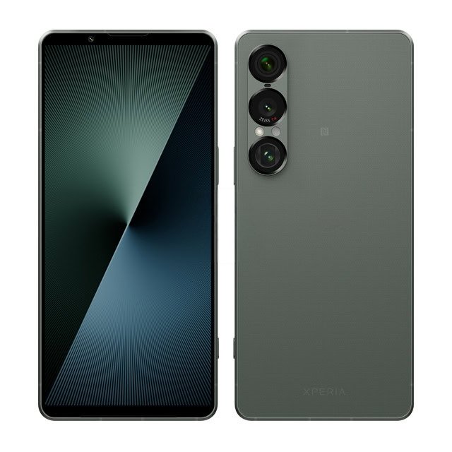 rajAnoop_'s tweet image. SONY XPERIA 1 VII 
DESIGN &amp;amp; 🎨 shades leaked
⚫ Black 
🟢 Green 
🟣 Purple
#Sony #sonyxperia1VII
