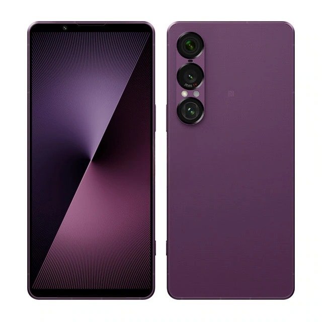 rajAnoop_'s tweet image. SONY XPERIA 1 VII 
DESIGN &amp;amp; 🎨 shades leaked
⚫ Black 
🟢 Green 
🟣 Purple
#Sony #sonyxperia1VII