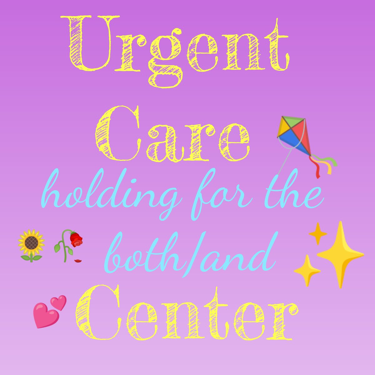 planetweaver's tweet image. #timetoevolve
#LetLoveLead
🌑🌒🌎
#AimTrue🏹