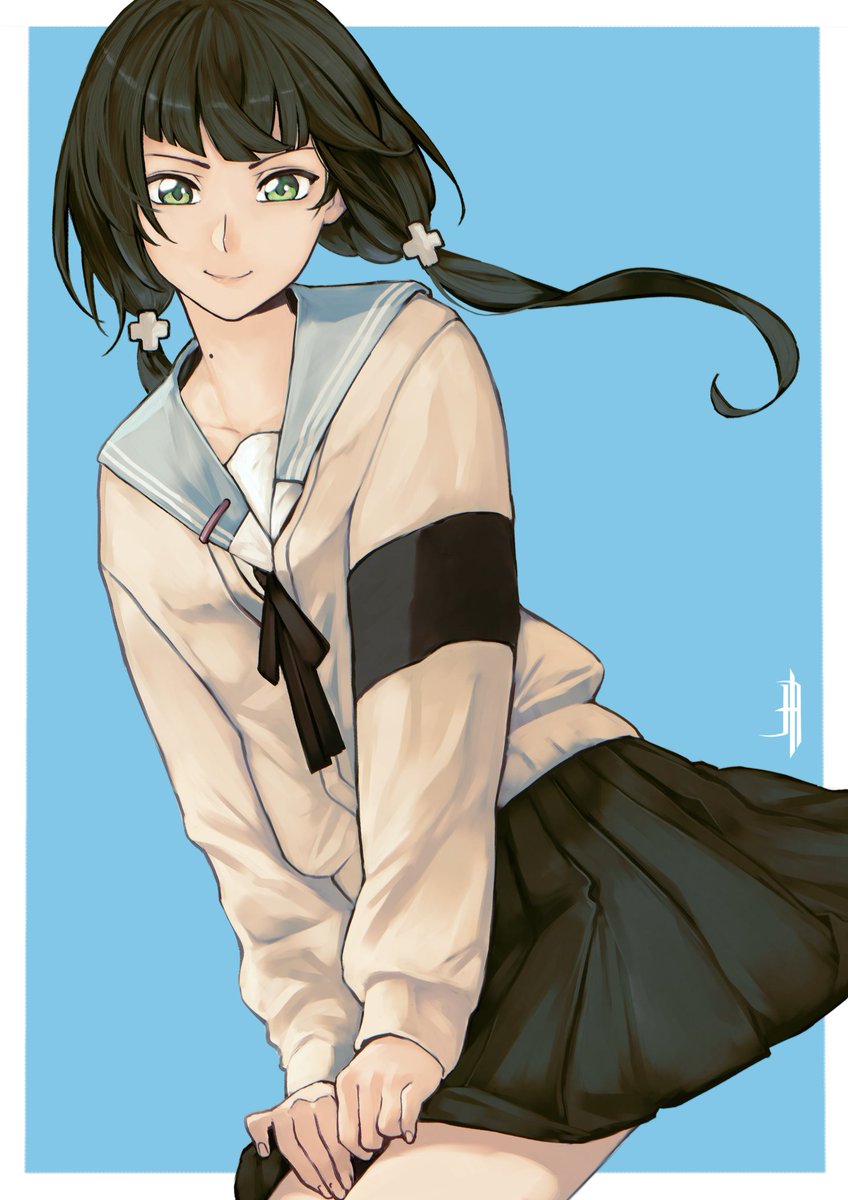 Chizuru

#ReLIFE