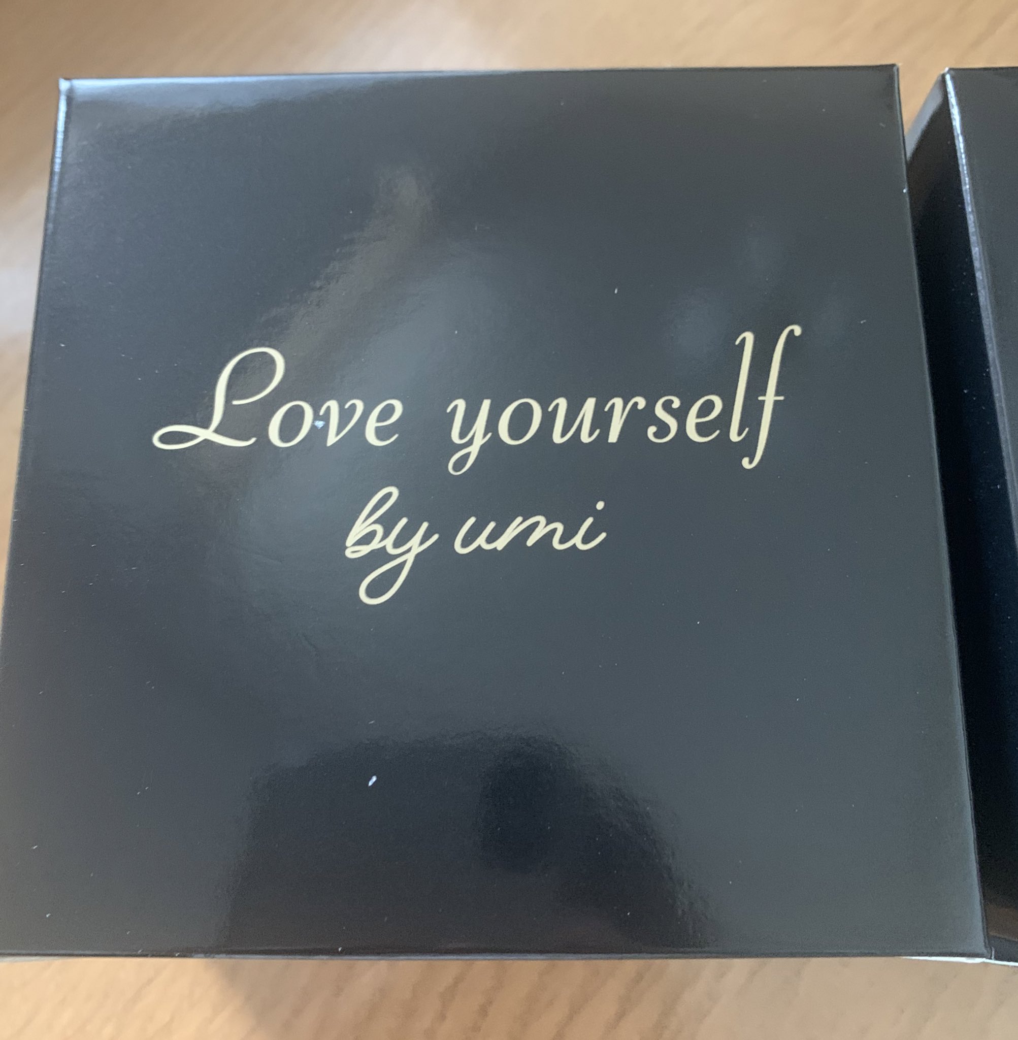 新品 中村海人プロデュース「Your own items Case」 バースデー 中村海人プロデュース「Your own items Case」 バースデーグッズ