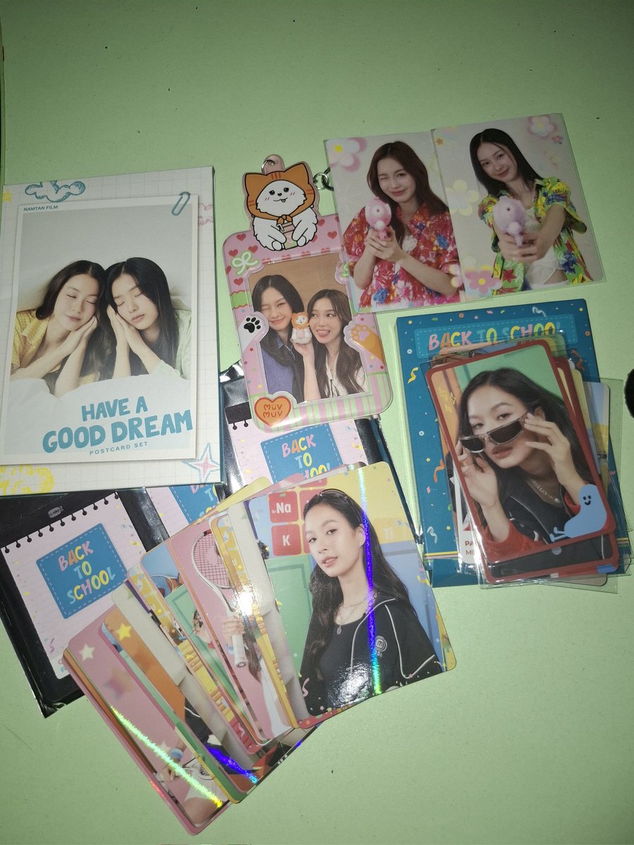 czerine13's tweet photo. Thank youuu @JayBudols 🥹🙏

Guyysss im missing one milk card 🥹 anyone up to trade wahahaha https://t.co/X5YfGldlib