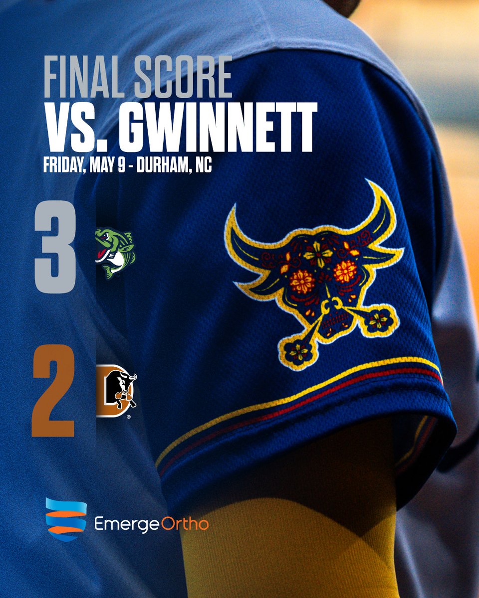 Durham Bulls (@durhambulls) on Twitter photo  Durham Bulls (@durhambulls) on Twitter photo