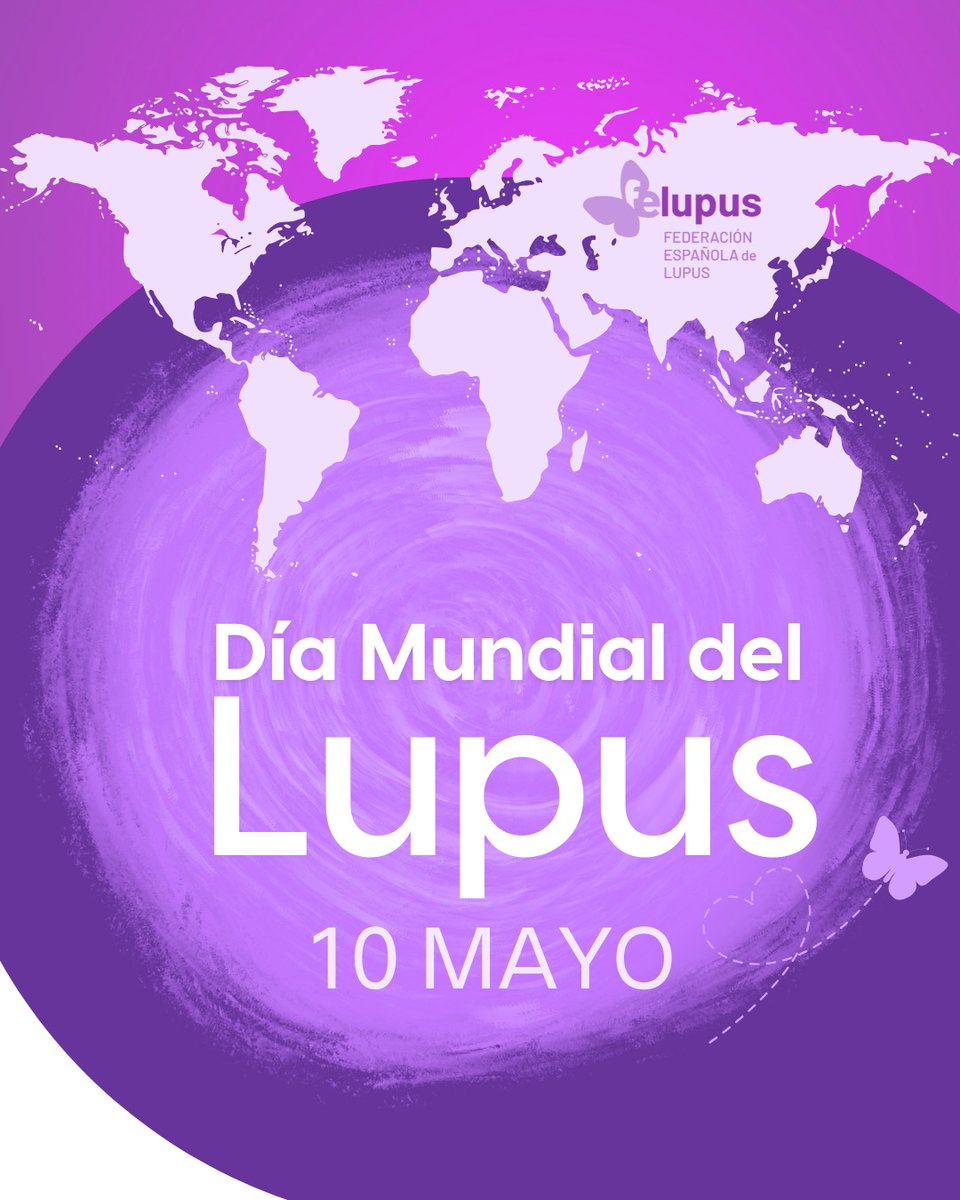 Hoy  #DML en <a href="/lupusacleg/">Asociación Catalana Lupus E.G.</a> a las 18 h vía zoom tendremos a <a href="/olgatgn/">Olga Araújo | MD, PhD👩🏻‍🎓</a>
Que nos va explicar muchas cosas de la hidroxicloroquina. Te esperamos!
instagram.com/reel/DJbkI-Wim…