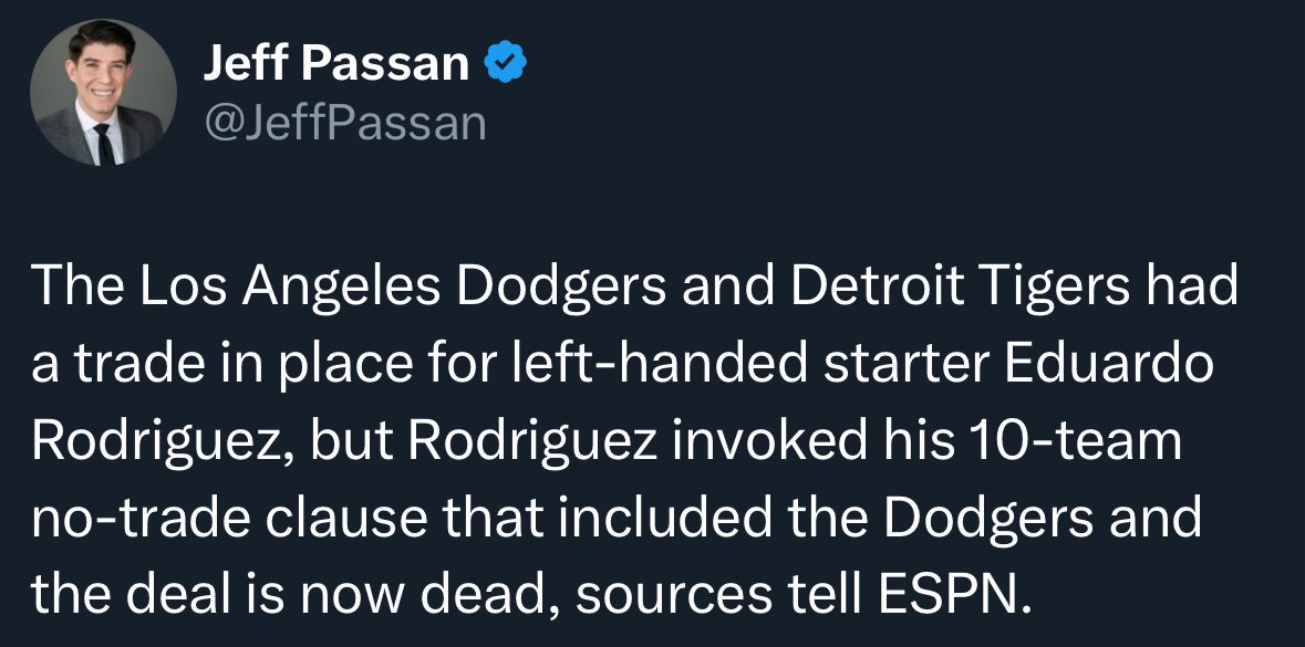 Blake Harris tweet media