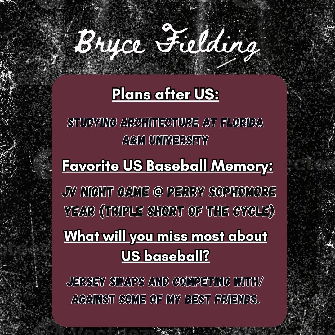 University School Baseball tweet media